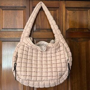 Free people movement carryall